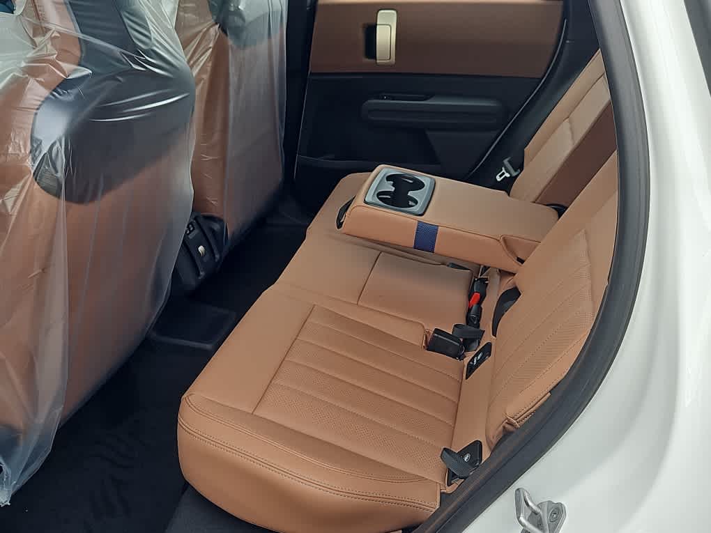 new 2026 MINI Countryman car, priced at $44,010