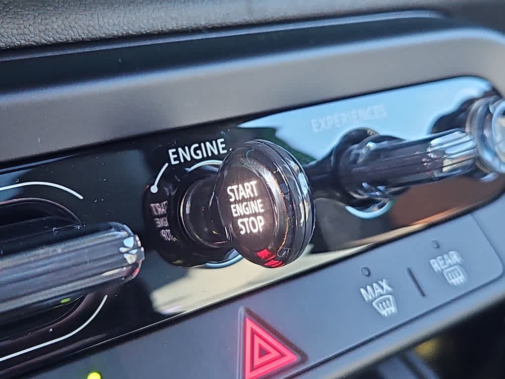 new 2026 MINI Countryman car, priced at $44,010