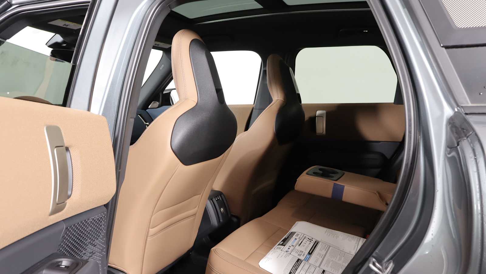 new 2026 MINI Countryman car, priced at $42,760