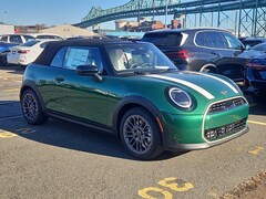 New 2026 MINI Convertible Signature Plus Convertible near Boston, MA