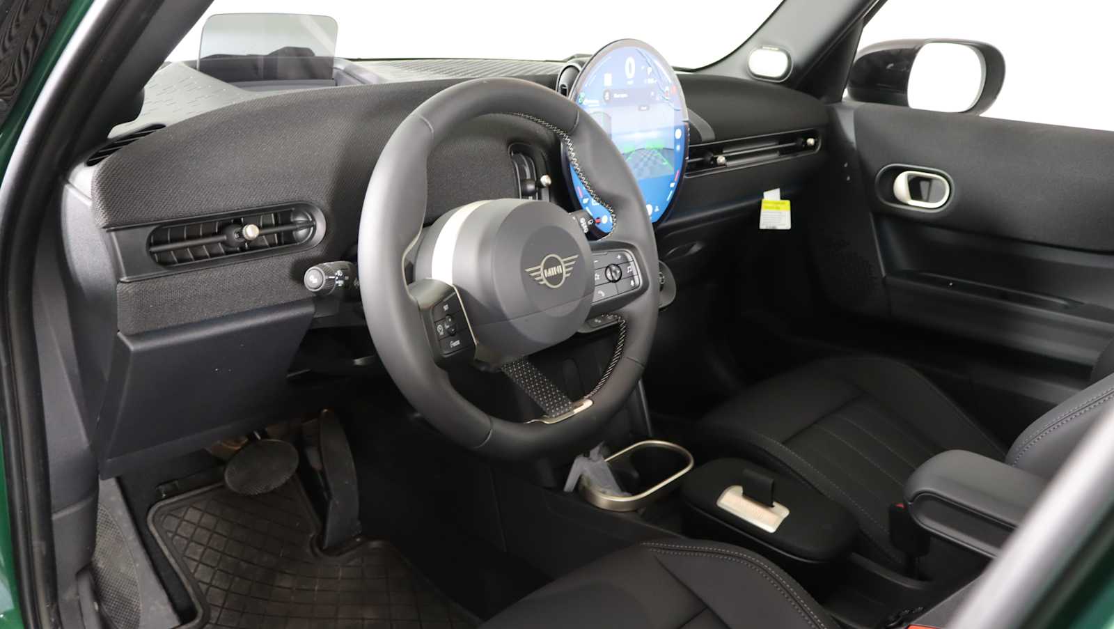 new 2026 MINI 4 Door car, priced at $40,690