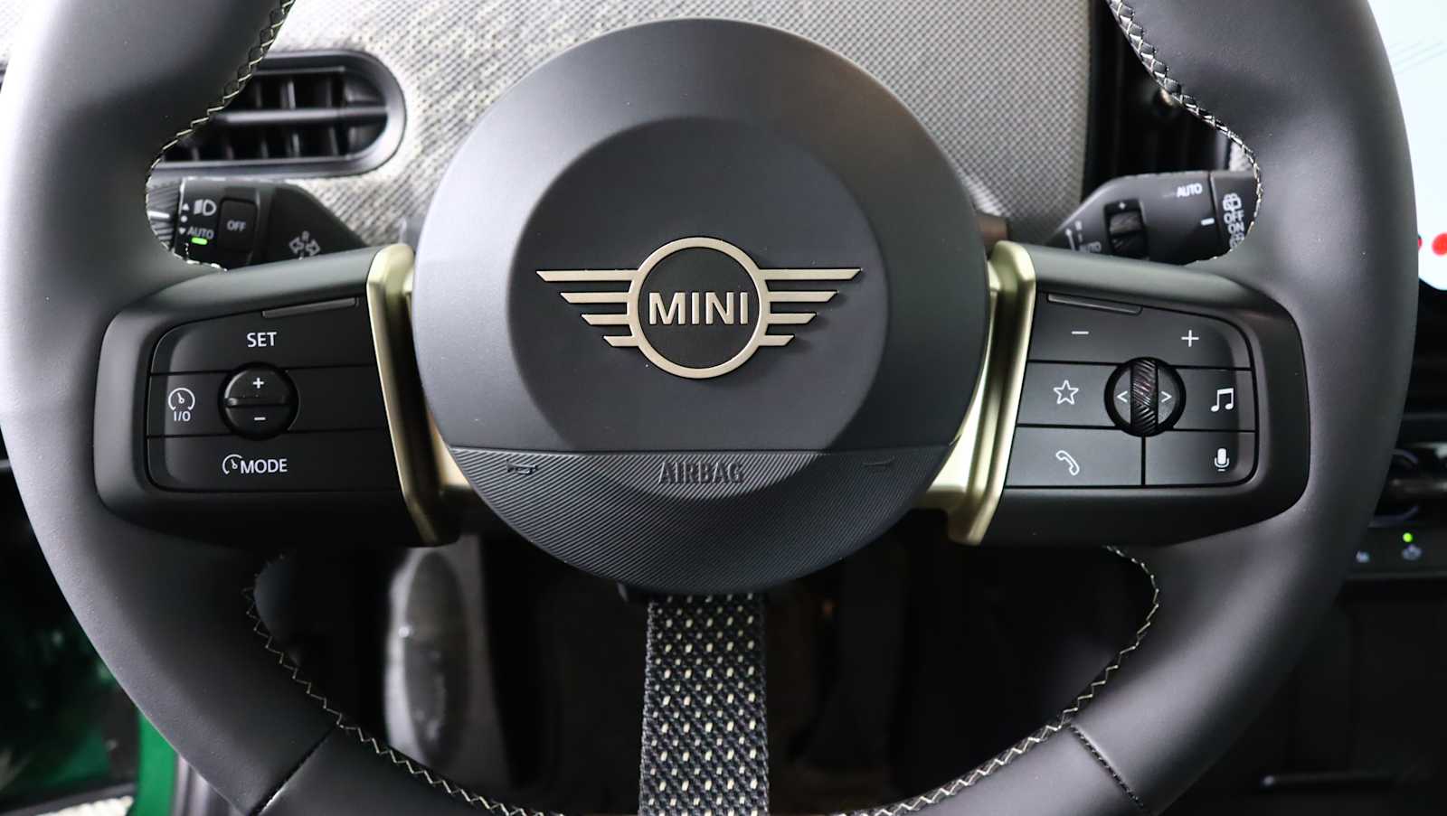 2026 MINI Hardtop 2 Door S - Photo 13
