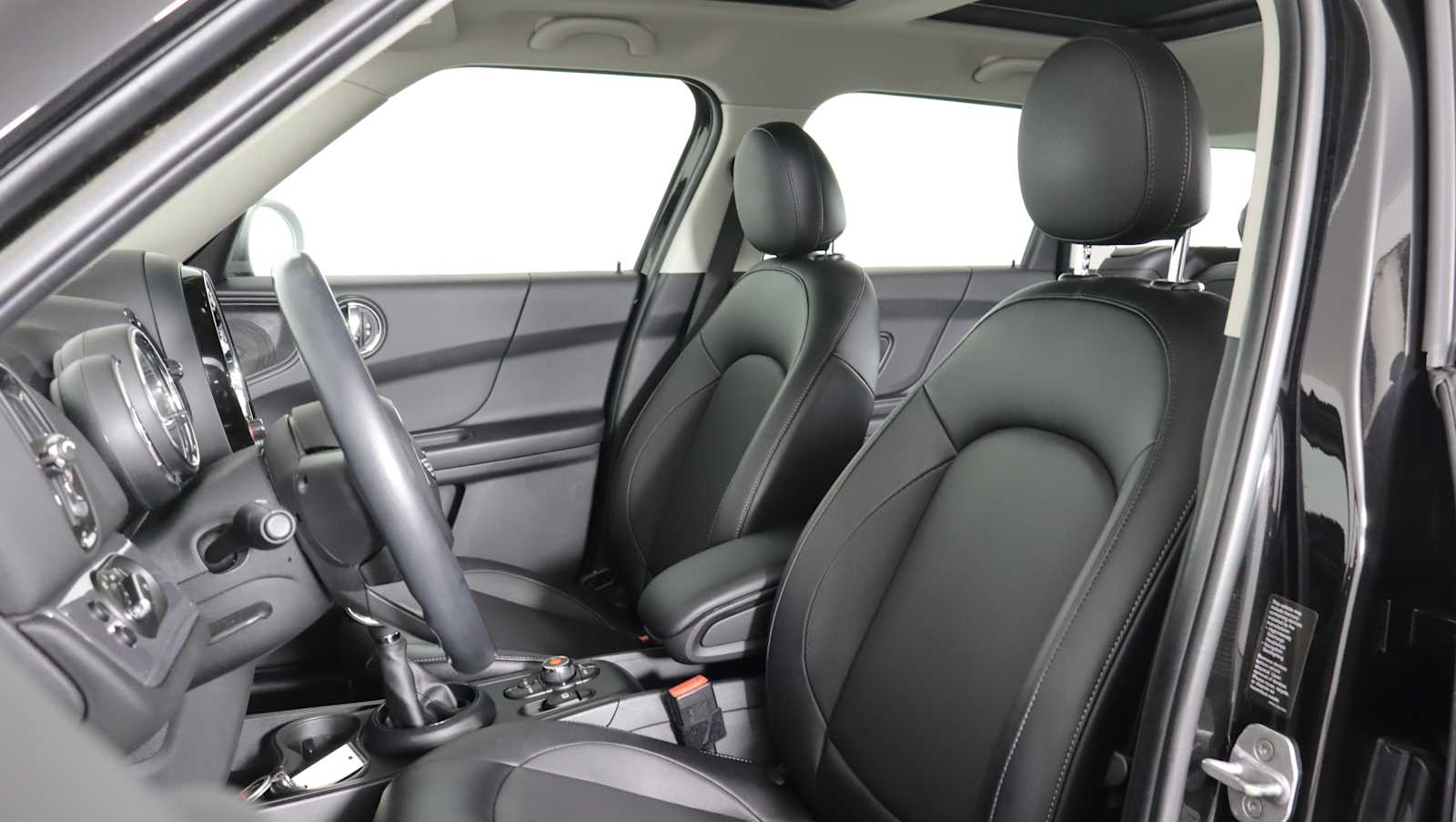 used 2018 MINI Countryman car, priced at $15,567