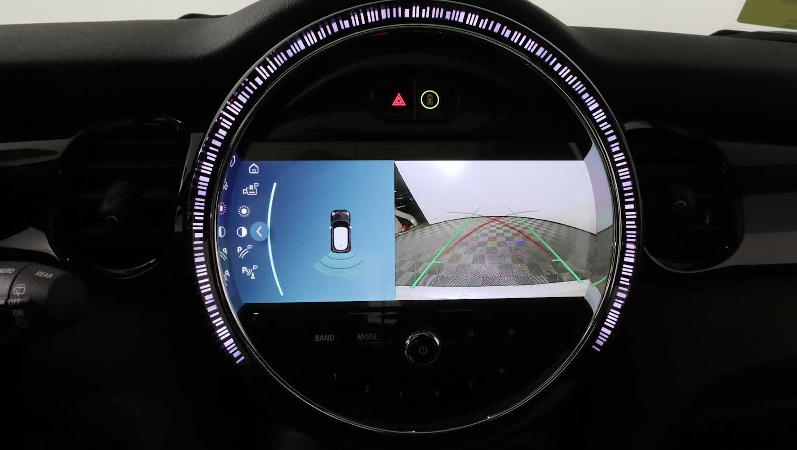 used 2023 MINI Hardtop 2 Door car, priced at $23,878