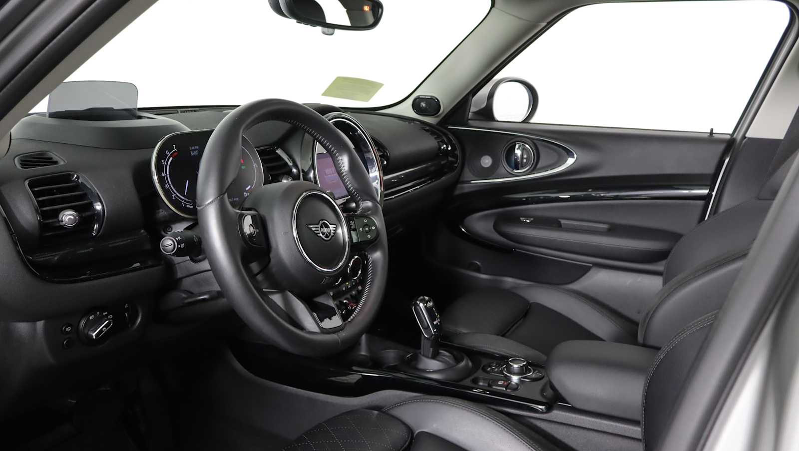 used 2023 MINI Clubman car, priced at $28,636