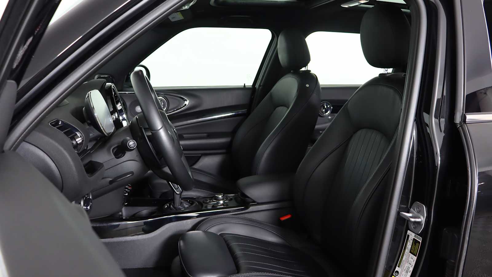 used 2023 MINI Clubman car, priced at $36,751