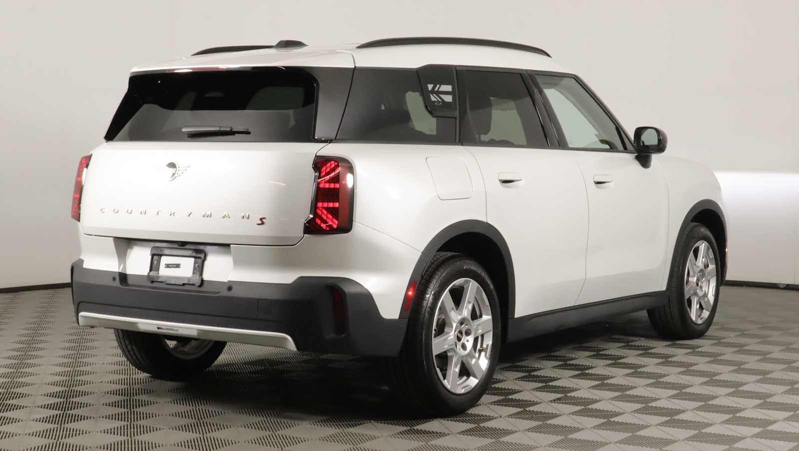 used 2025 MINI Countryman car, priced at $36,994