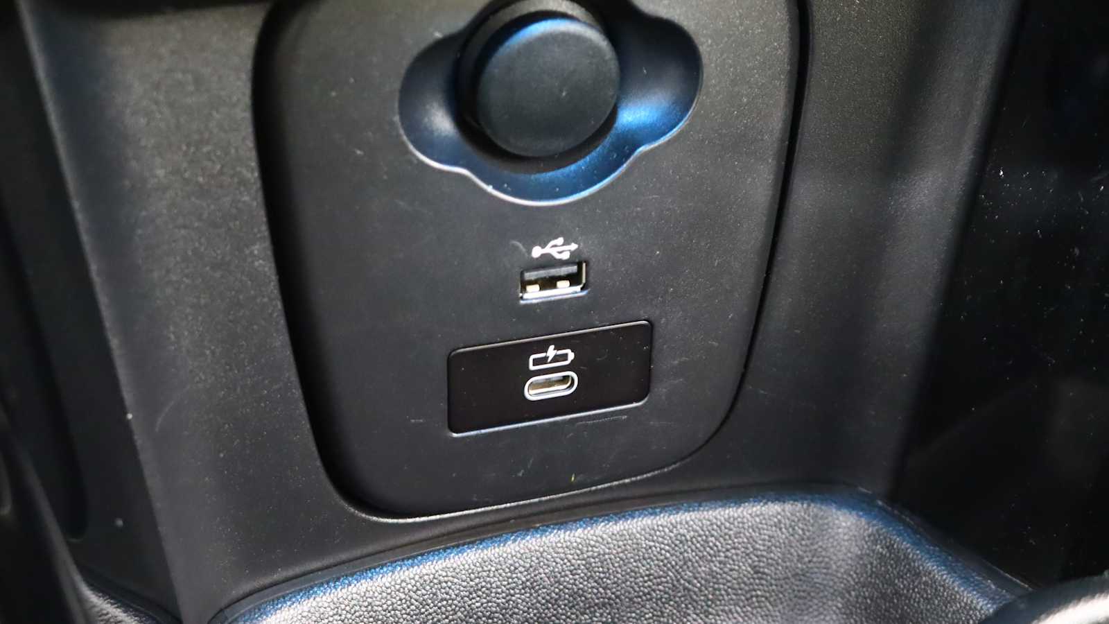 used 2023 MINI Convertible car, priced at $29,936