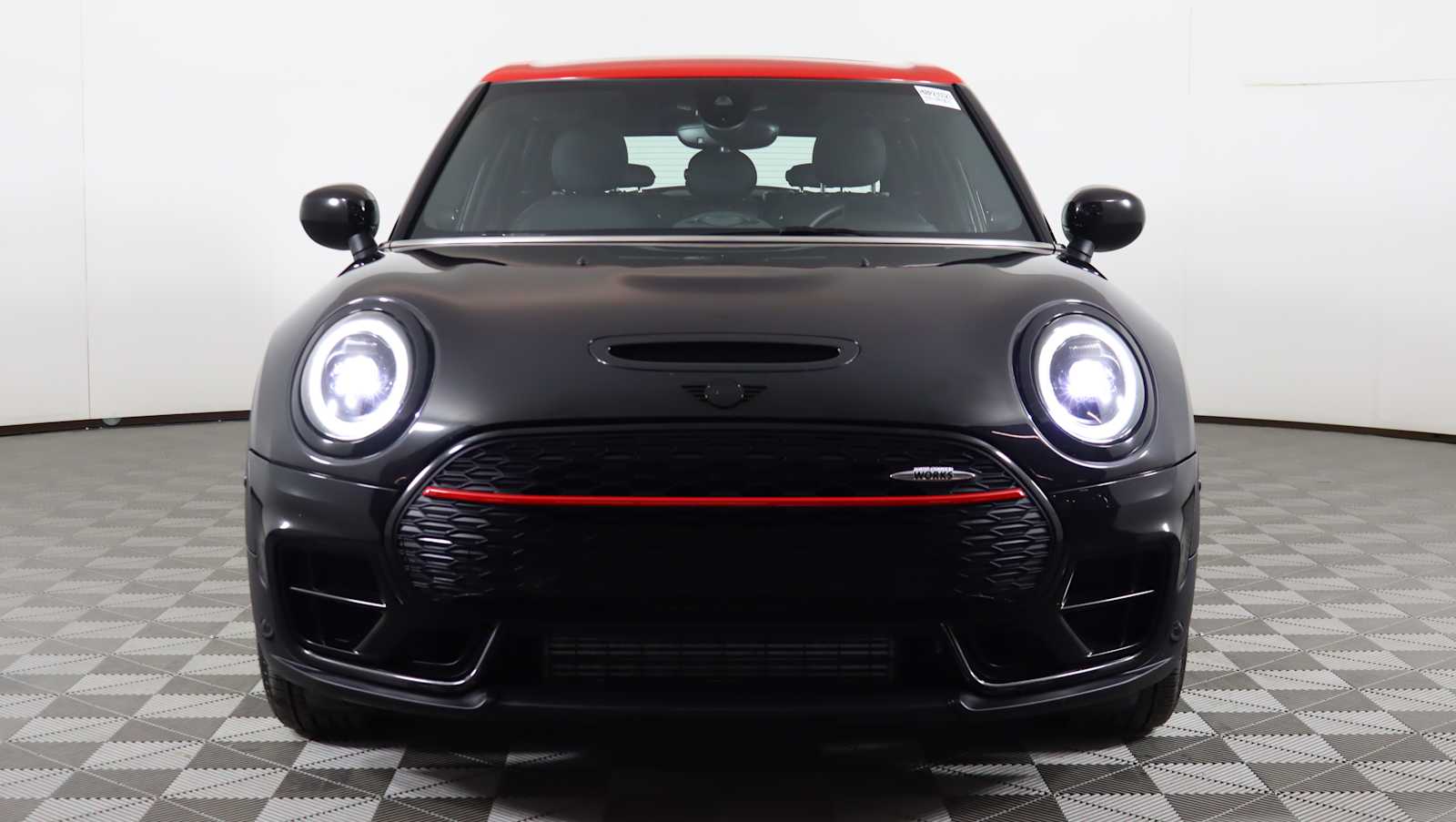 used 2023 MINI Clubman car, priced at $36,751