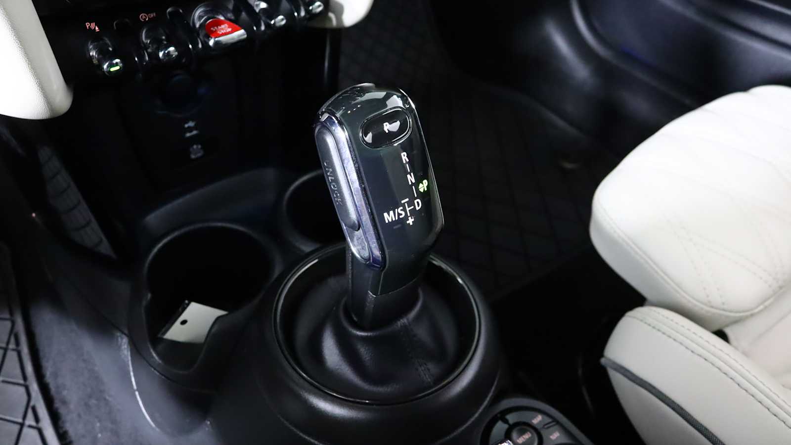 used 2023 MINI Convertible car, priced at $29,936