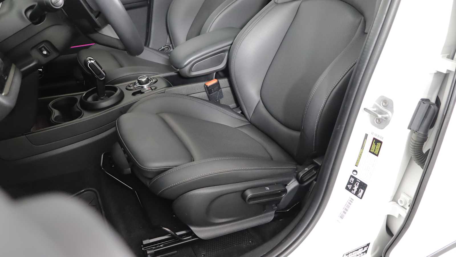 used 2024 MINI Countryman car, priced at $29,883