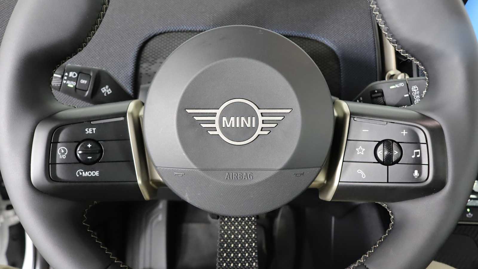 used 2025 MINI Countryman car, priced at $36,994