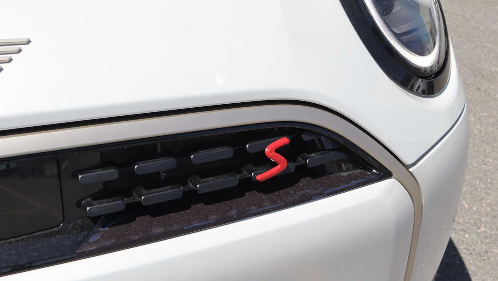 new 2026 MINI 4 Door car, priced at $38,305