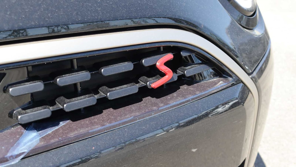 New 2026 MINI 4 Door Signature Plus Sedan