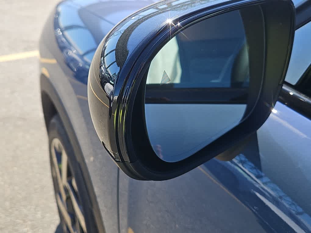 new 2026 MINI Countryman car, priced at $45,660