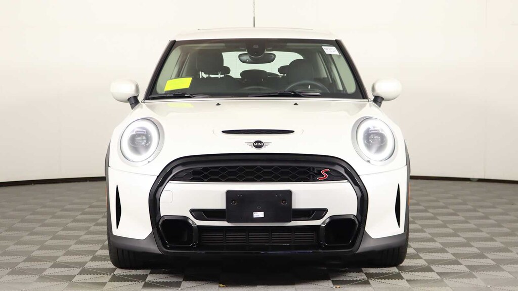Certified 2023 MINI Hardtop 4 Door Cooper S Hatchback