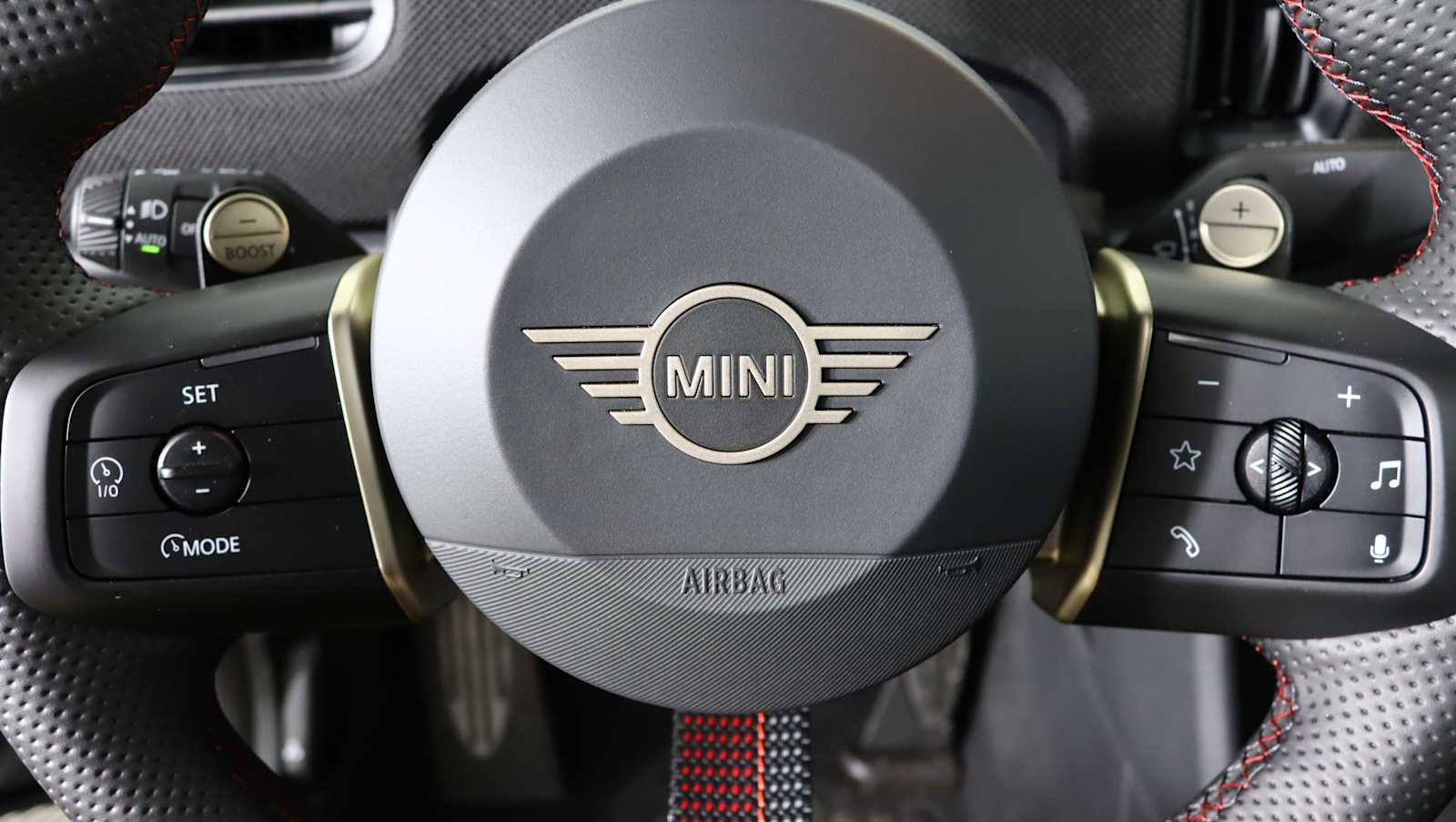 new 2026 MINI Convertible car, priced at $51,945