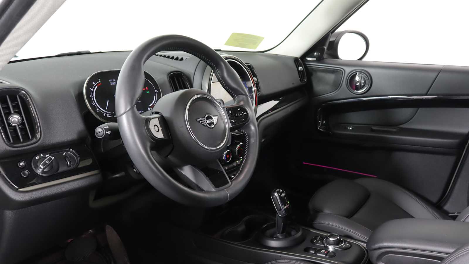 used 2024 MINI Countryman car, priced at $29,883