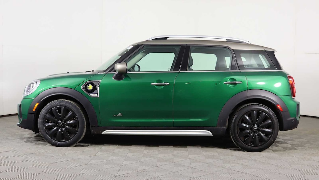 Used 2023 MINI PHEV Countryman Cooper SUV