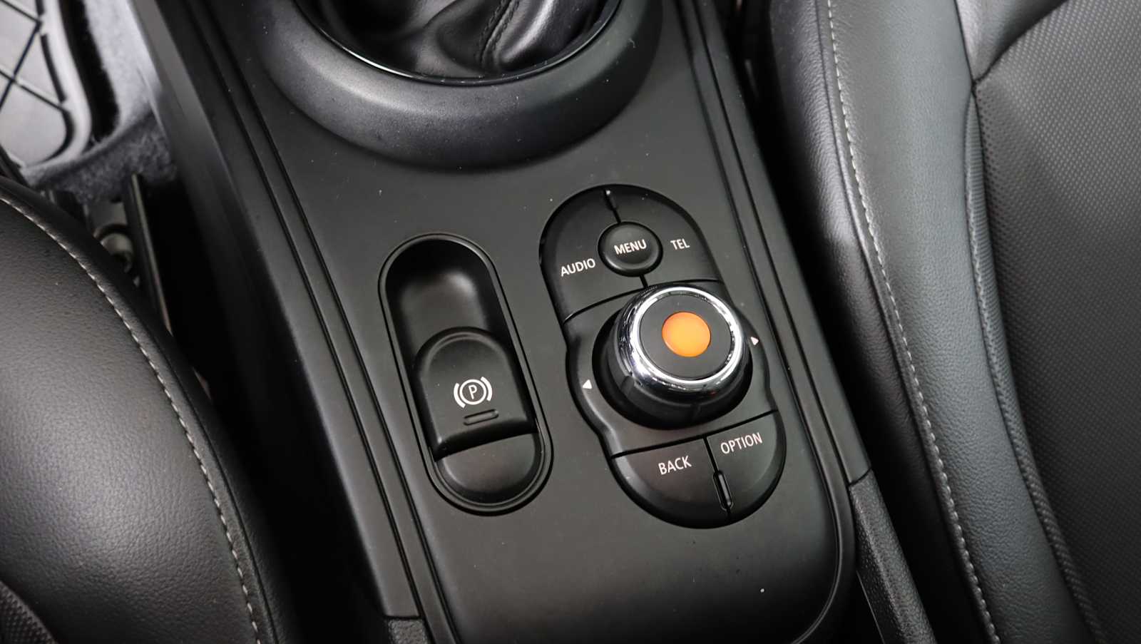 used 2018 MINI Countryman car, priced at $15,567