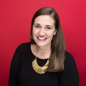 Staff member Katie George from ID_40ac0a