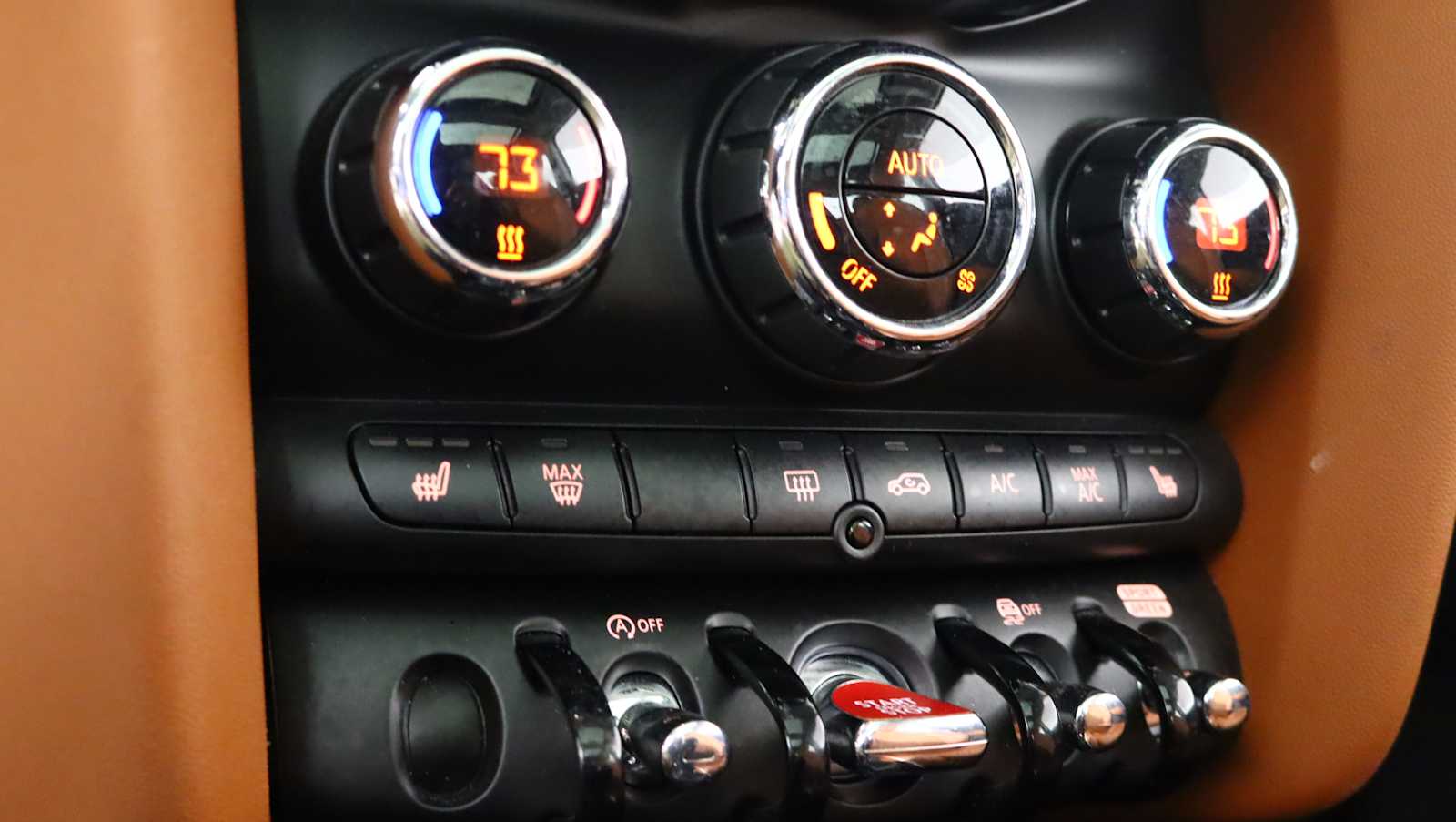 used 2022 MINI Hardtop 2 Door car, priced at $22,080