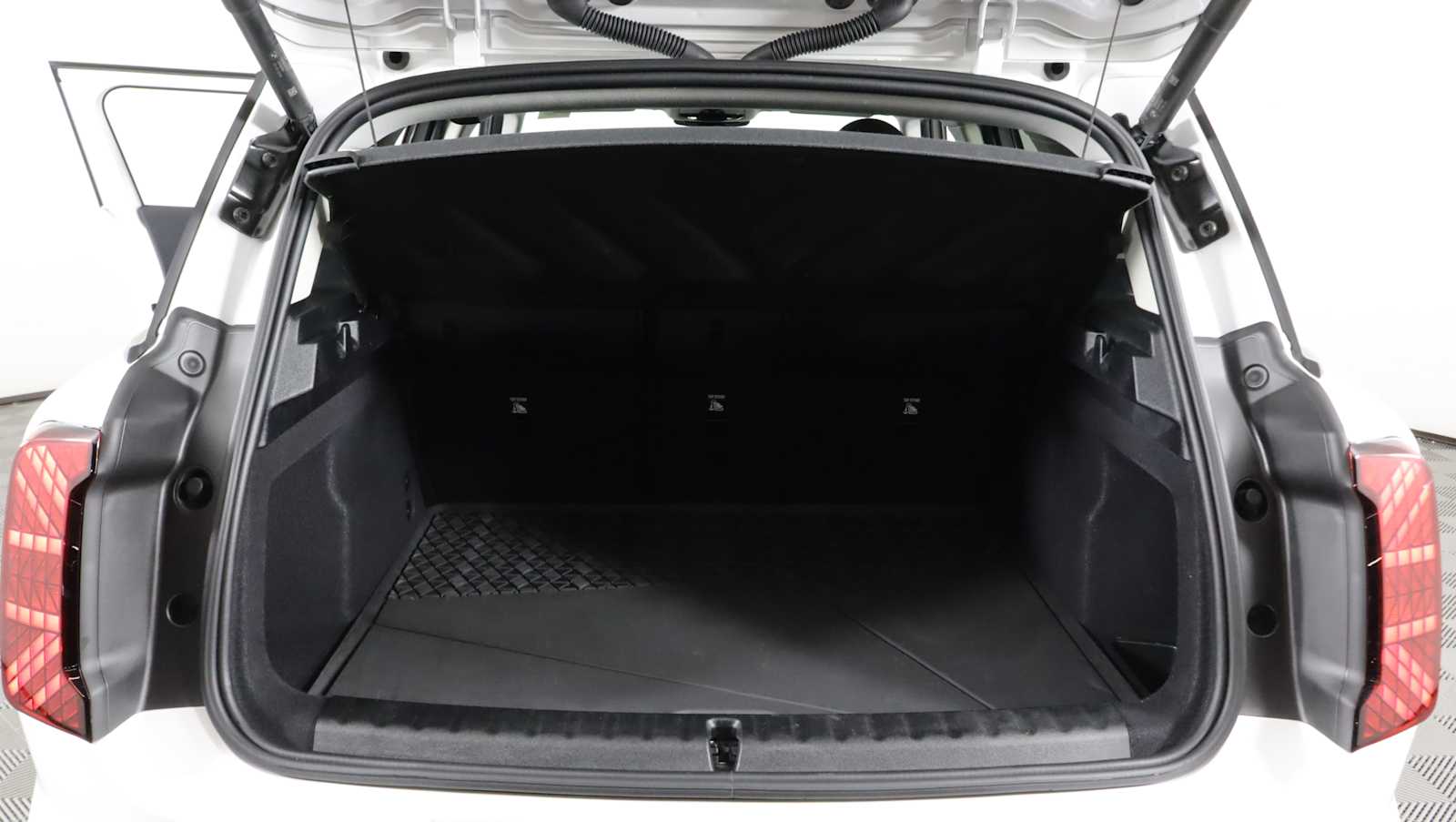used 2025 MINI Countryman car, priced at $36,994
