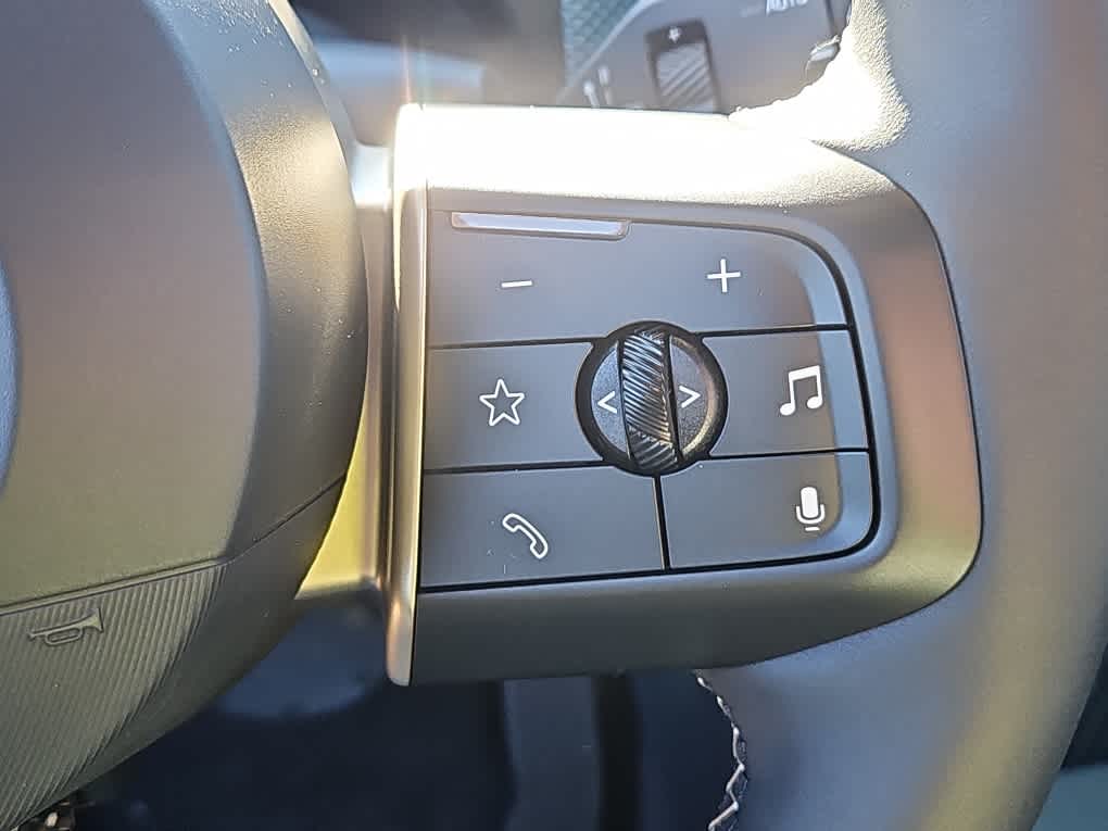 new 2026 MINI Countryman car, priced at $44,010