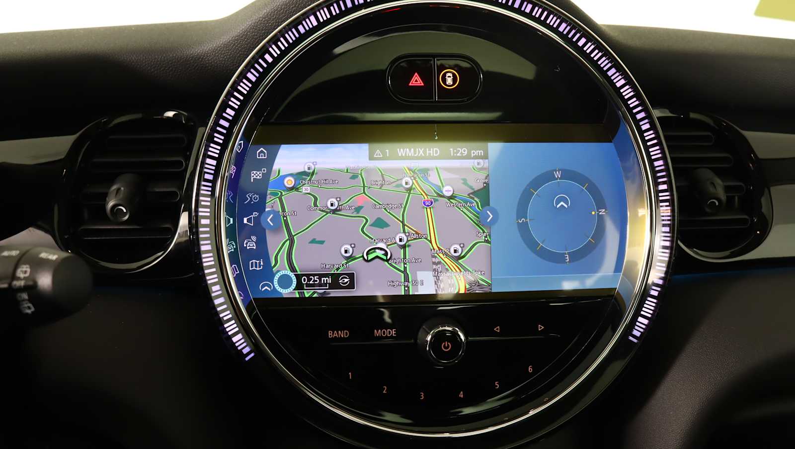 used 2023 MINI Hardtop 2 Door car, priced at $23,771