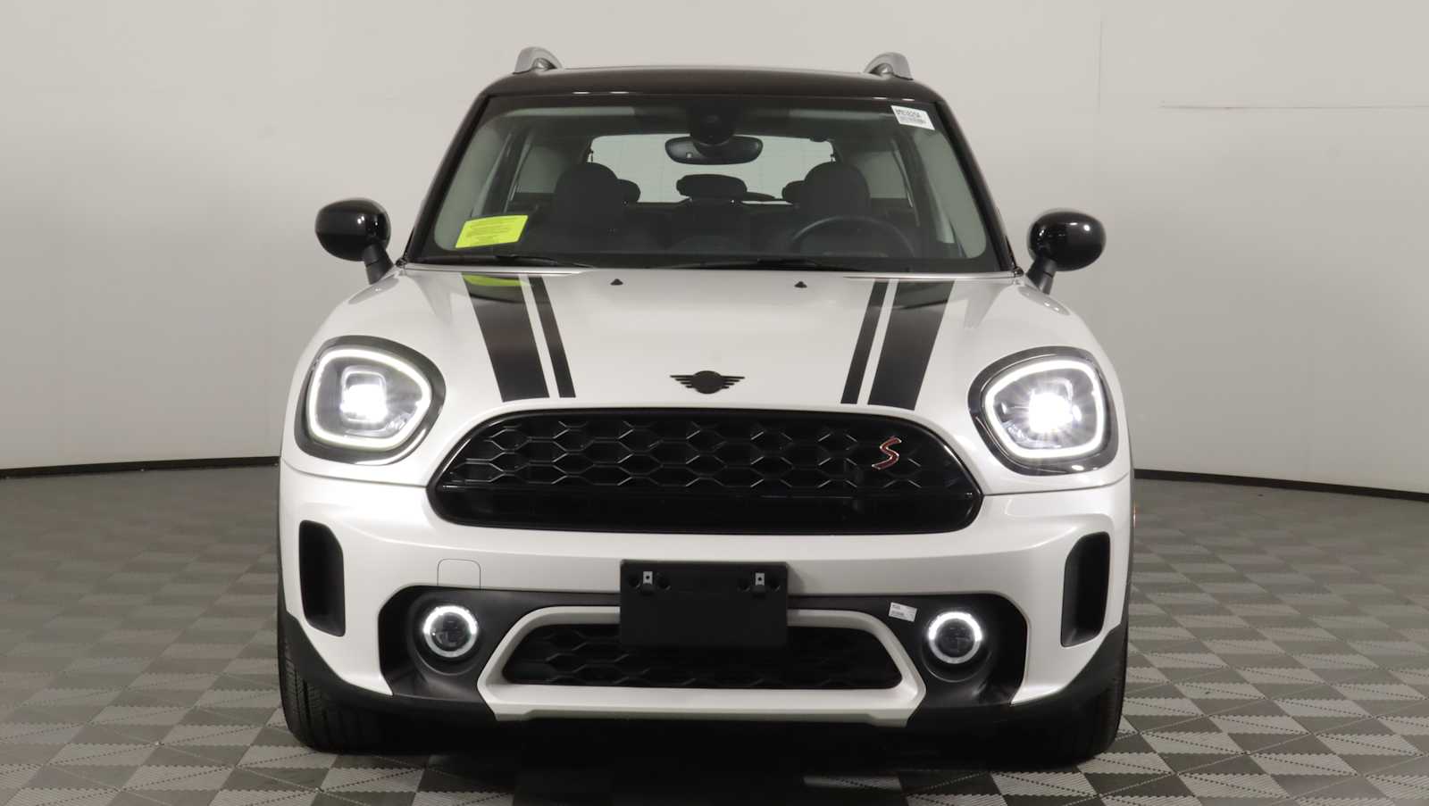 used 2024 MINI Countryman car, priced at $29,883