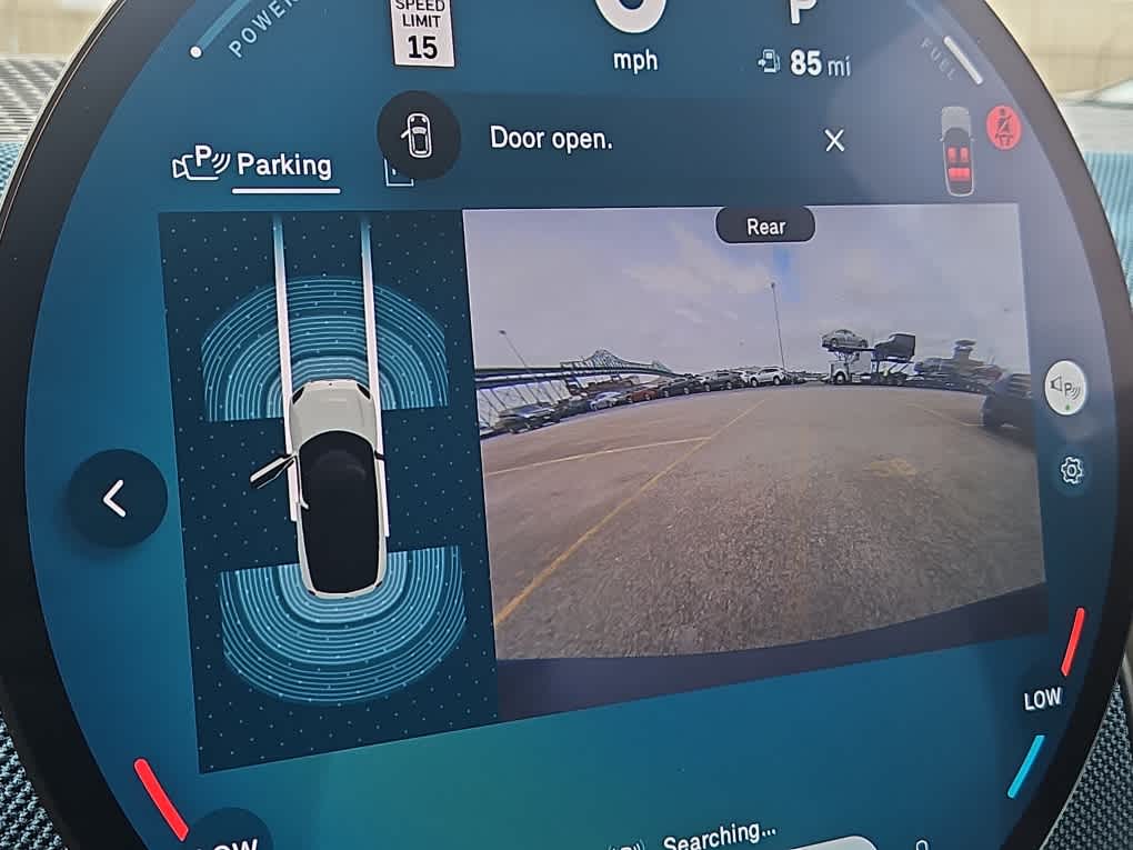 new 2026 MINI Countryman car, priced at $44,010