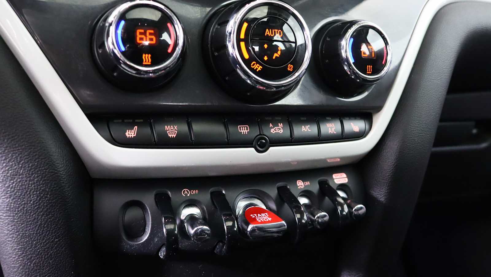 used 2020 MINI Countryman car, priced at $20,291