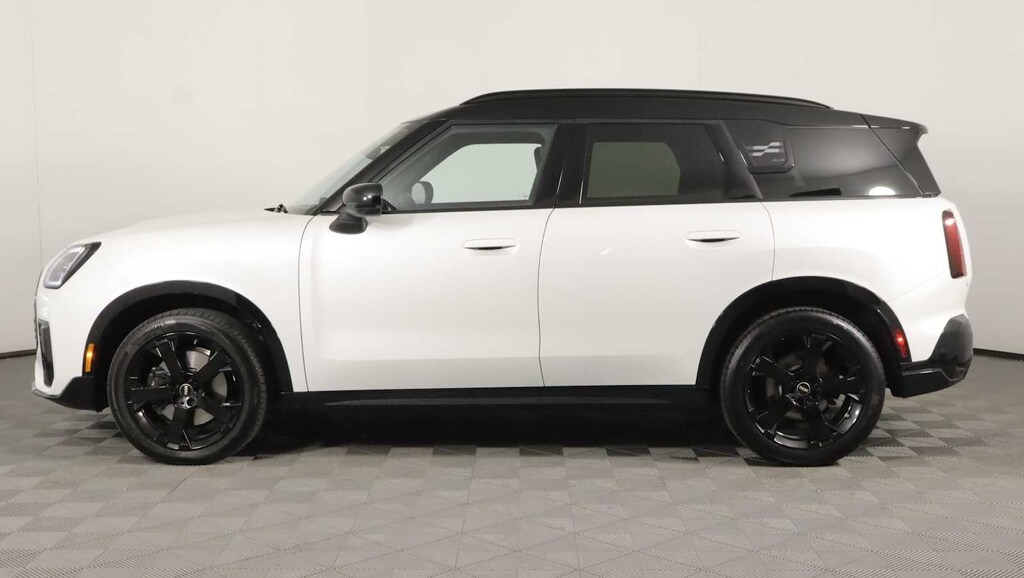Used 2026 MINI Countryman S SUV
