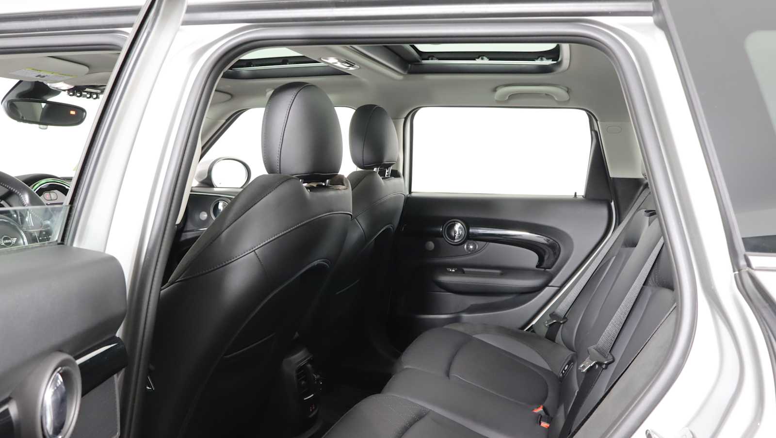 used 2023 MINI Clubman car, priced at $28,636