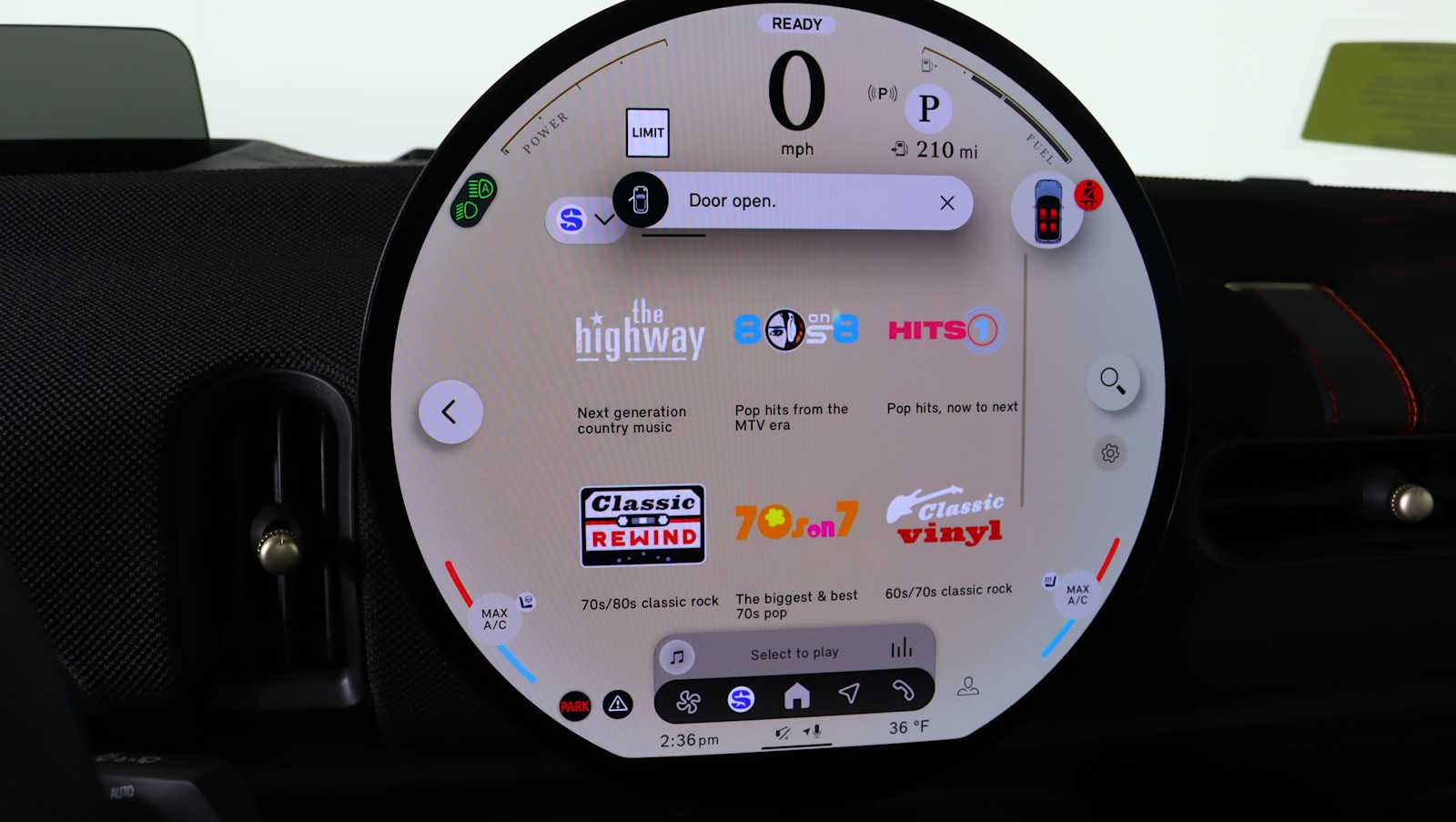 new 2026 MINI Convertible car, priced at $51,945