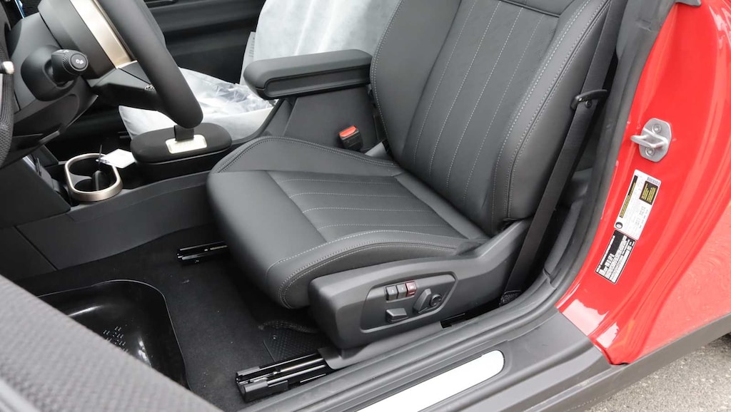 New 2026 MINI 2 Door Iconic Coupe