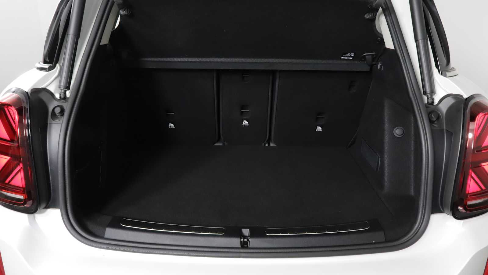 used 2024 MINI Countryman car, priced at $29,883