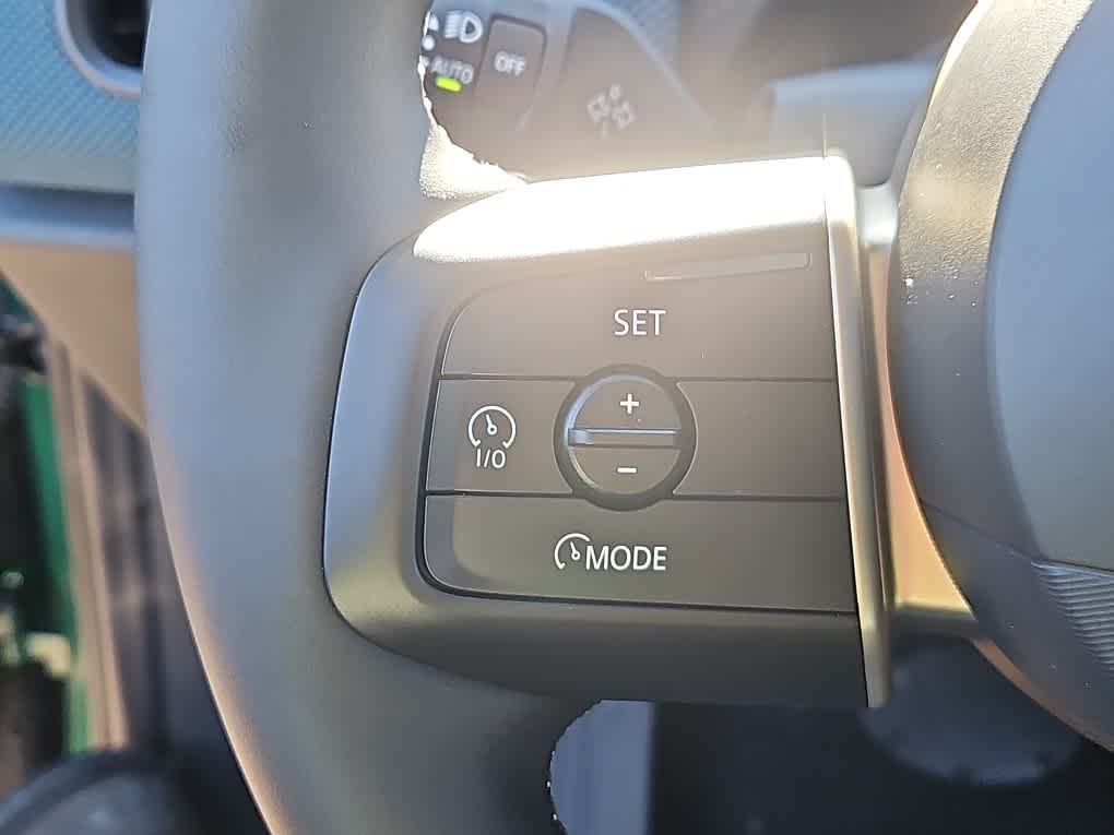 new 2026 MINI Countryman car, priced at $44,010