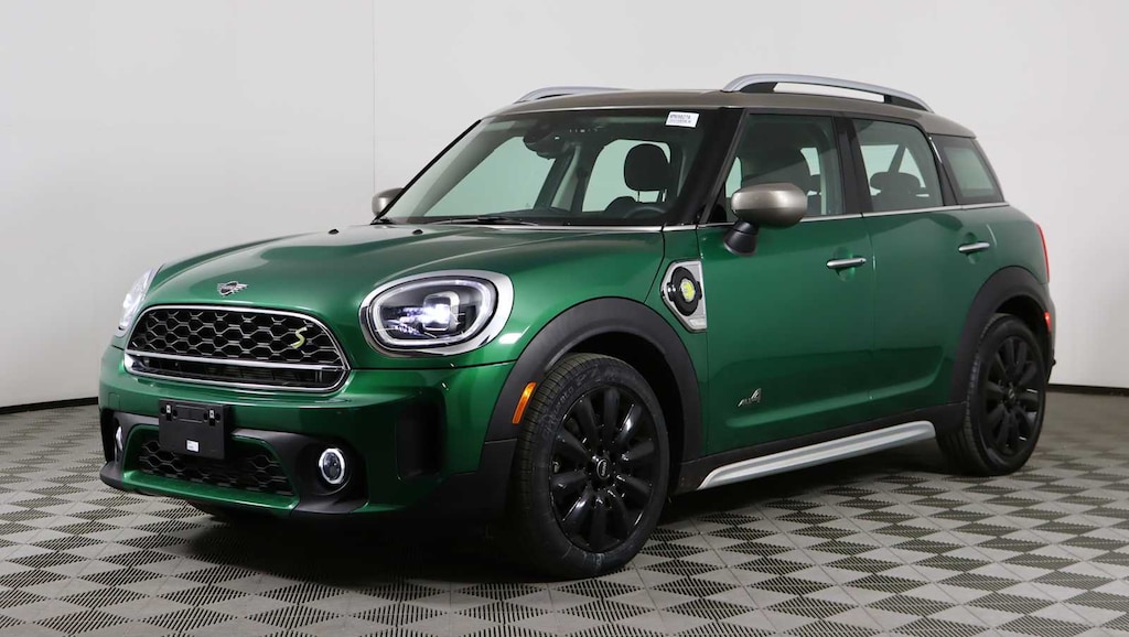 Used 2023 MINI PHEV Countryman Cooper SUV