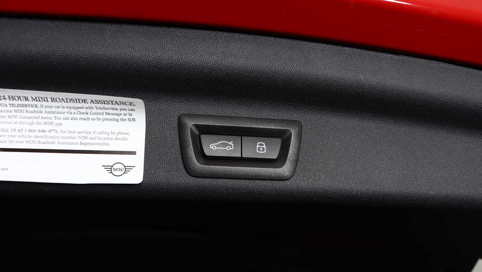 used 2025 MINI Countryman car, priced at $33,273