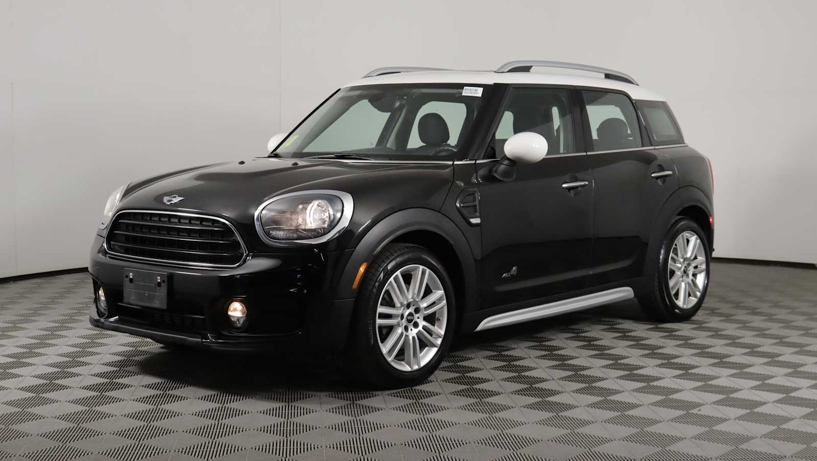 used 2018 MINI Countryman car, priced at $15,567