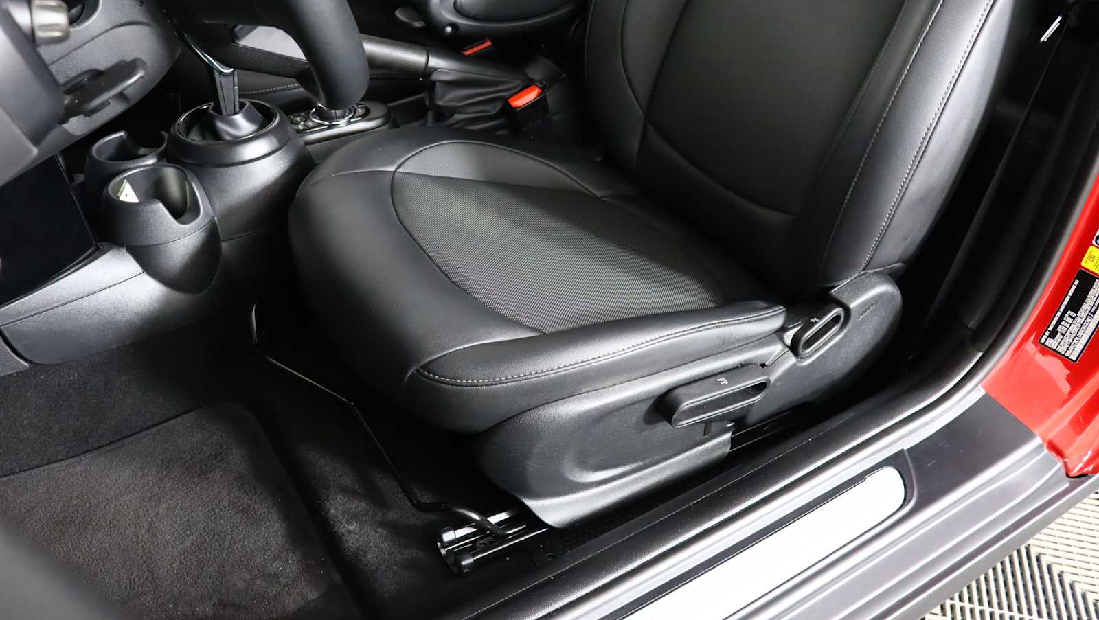 used 2024 MINI Convertible car, priced at $26,852