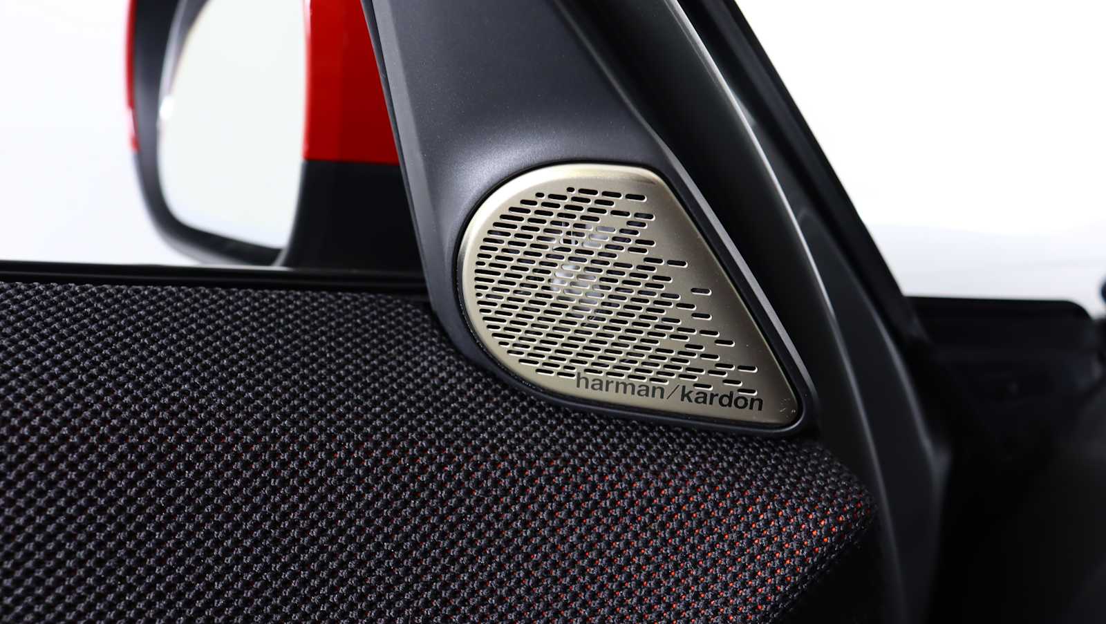 new 2026 MINI Countryman car, priced at $51,200