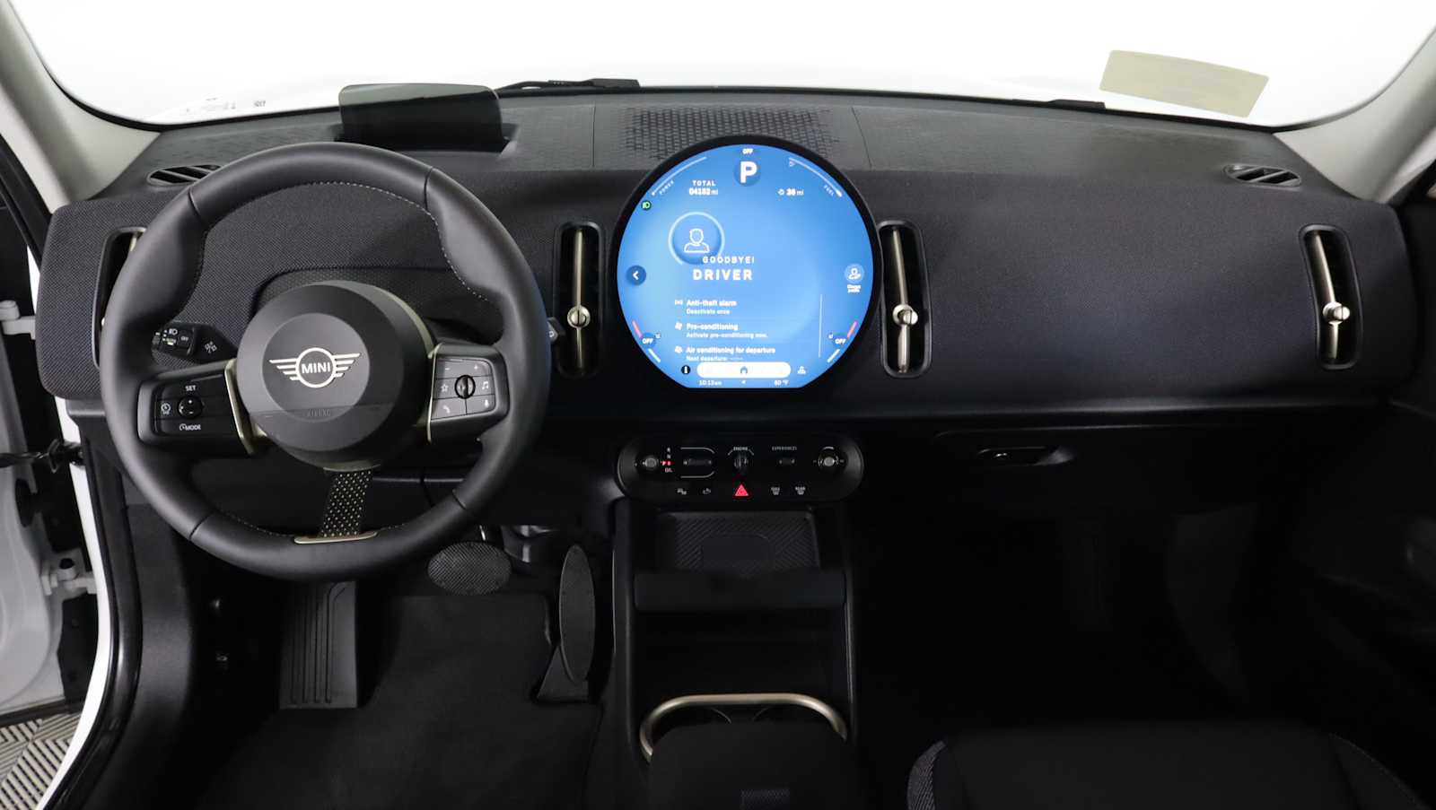 used 2025 MINI Countryman car, priced at $36,994