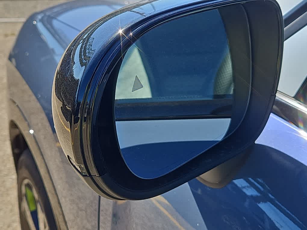 new 2026 MINI Countryman car, priced at $46,710