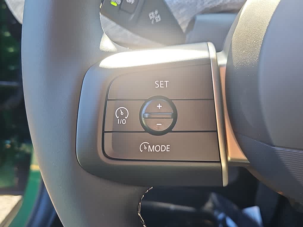 new 2026 MINI Convertible car, priced at $39,390