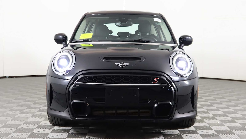 Certified 2023 MINI Hardtop 4 Door Cooper S Hatchback