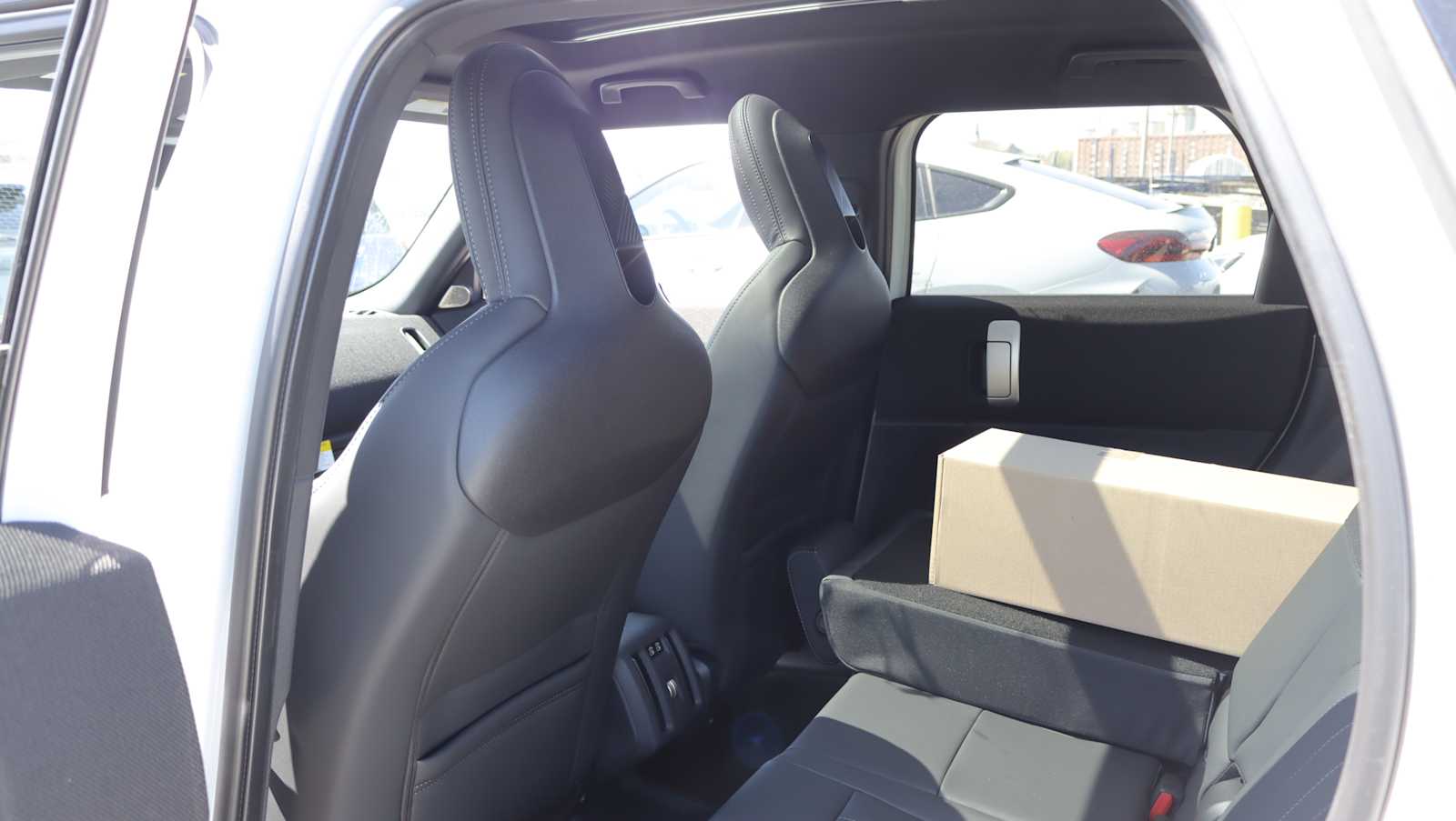 new 2026 MINI Countryman car, priced at $46,350