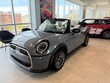  MINI Convertible