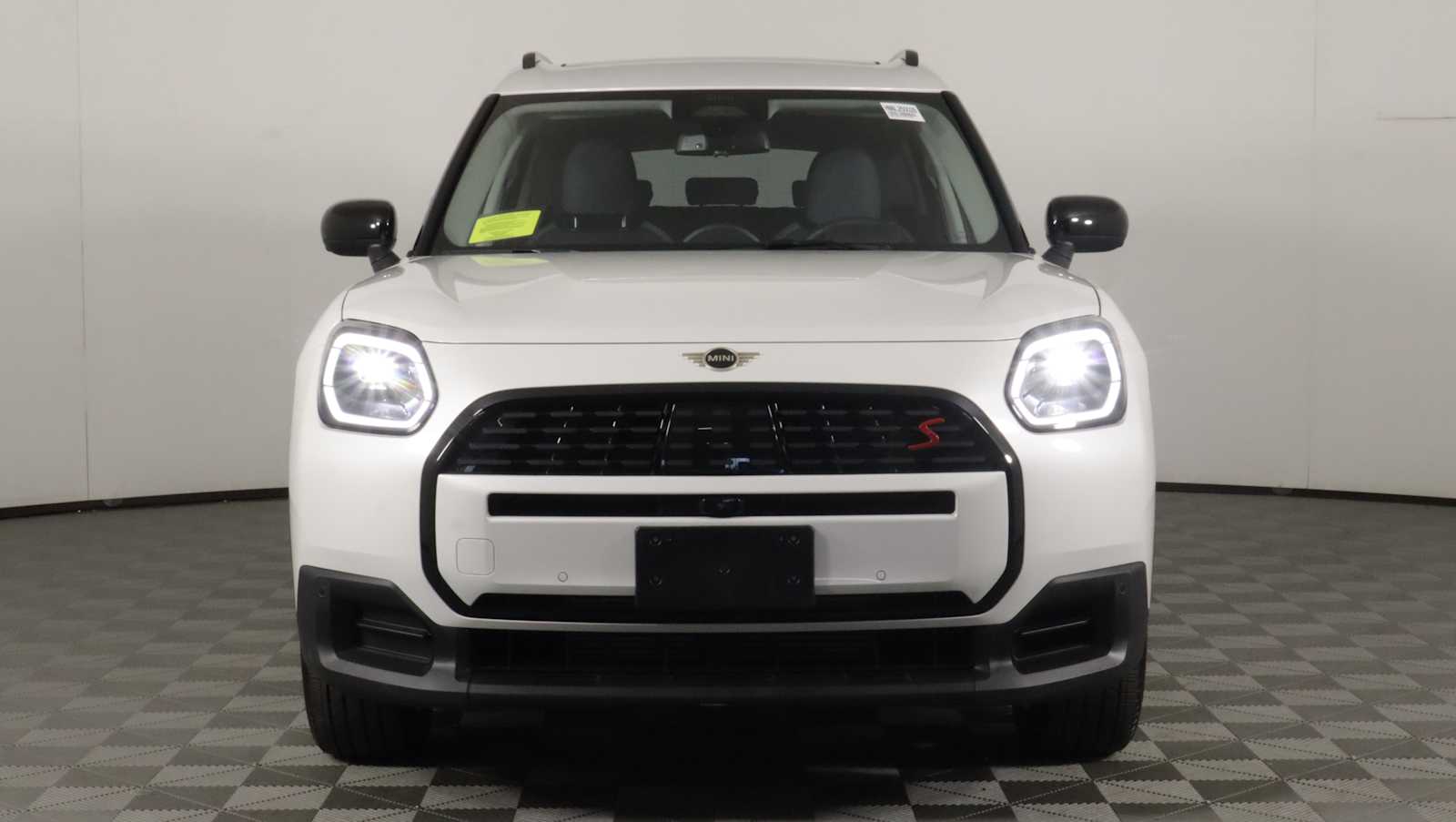used 2025 MINI Countryman car, priced at $36,994